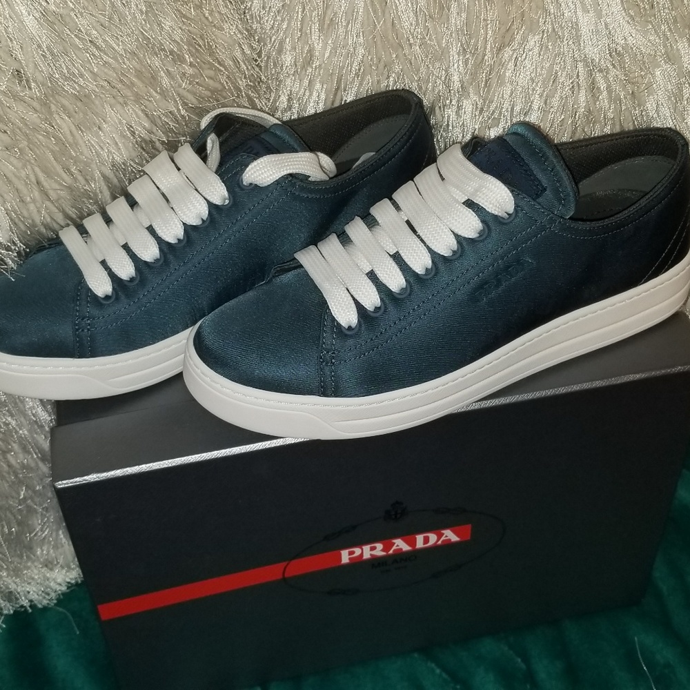 Prada Shoes